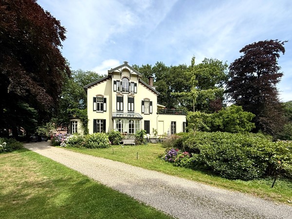 Medium property photo - Edeseweg 128, 6721 KE Bennekom